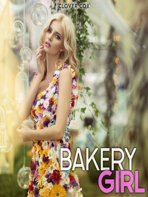 cover image of Bakery Girl
